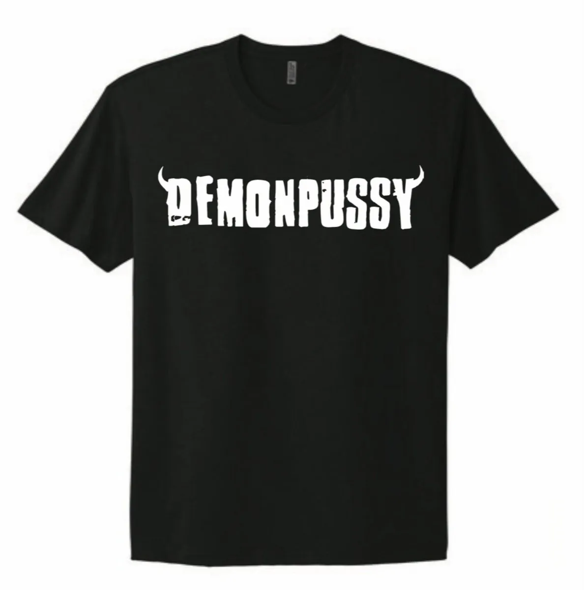 Horns T-Shirt.